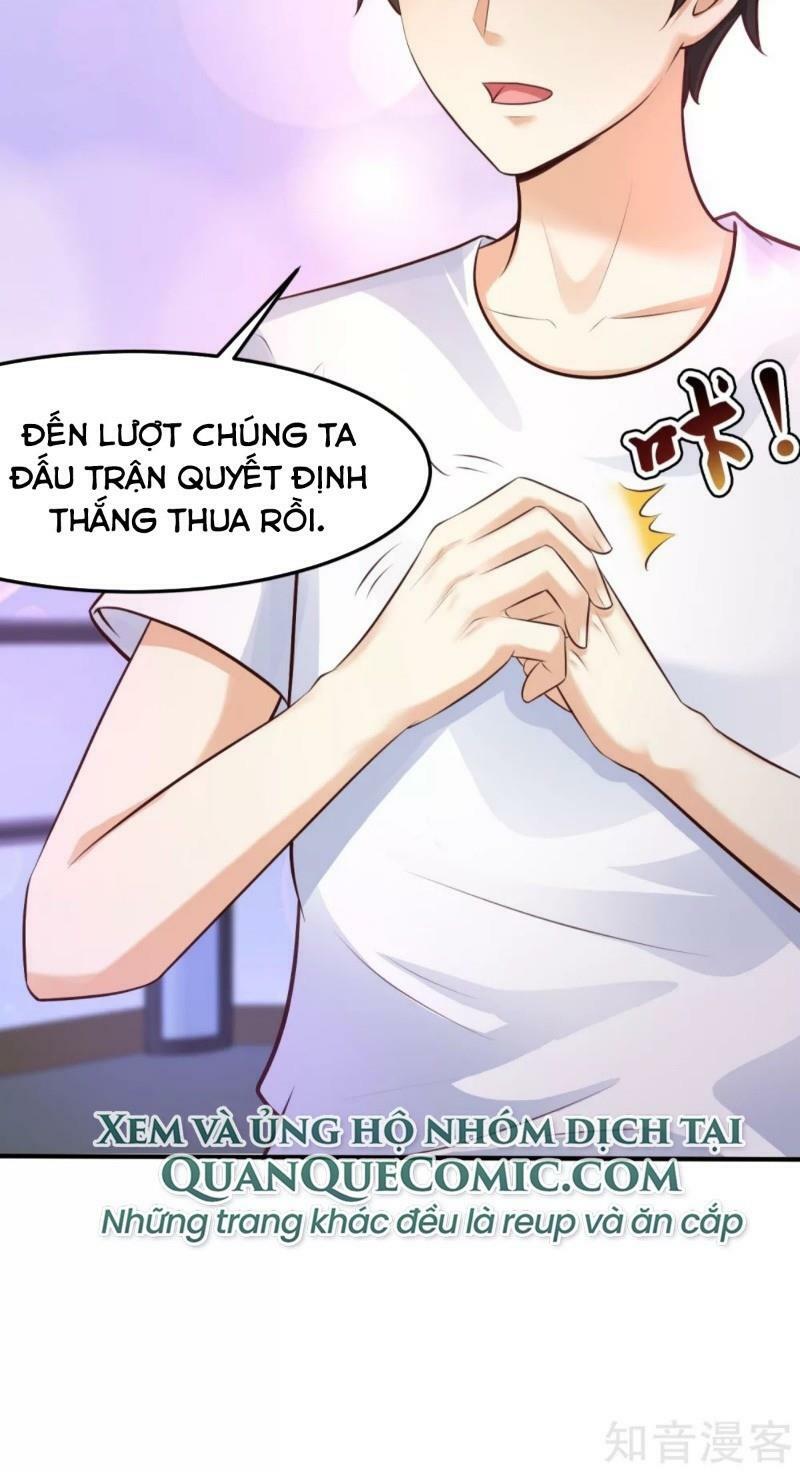 Tối Cường Vận Đào Hoa: Chapter 106