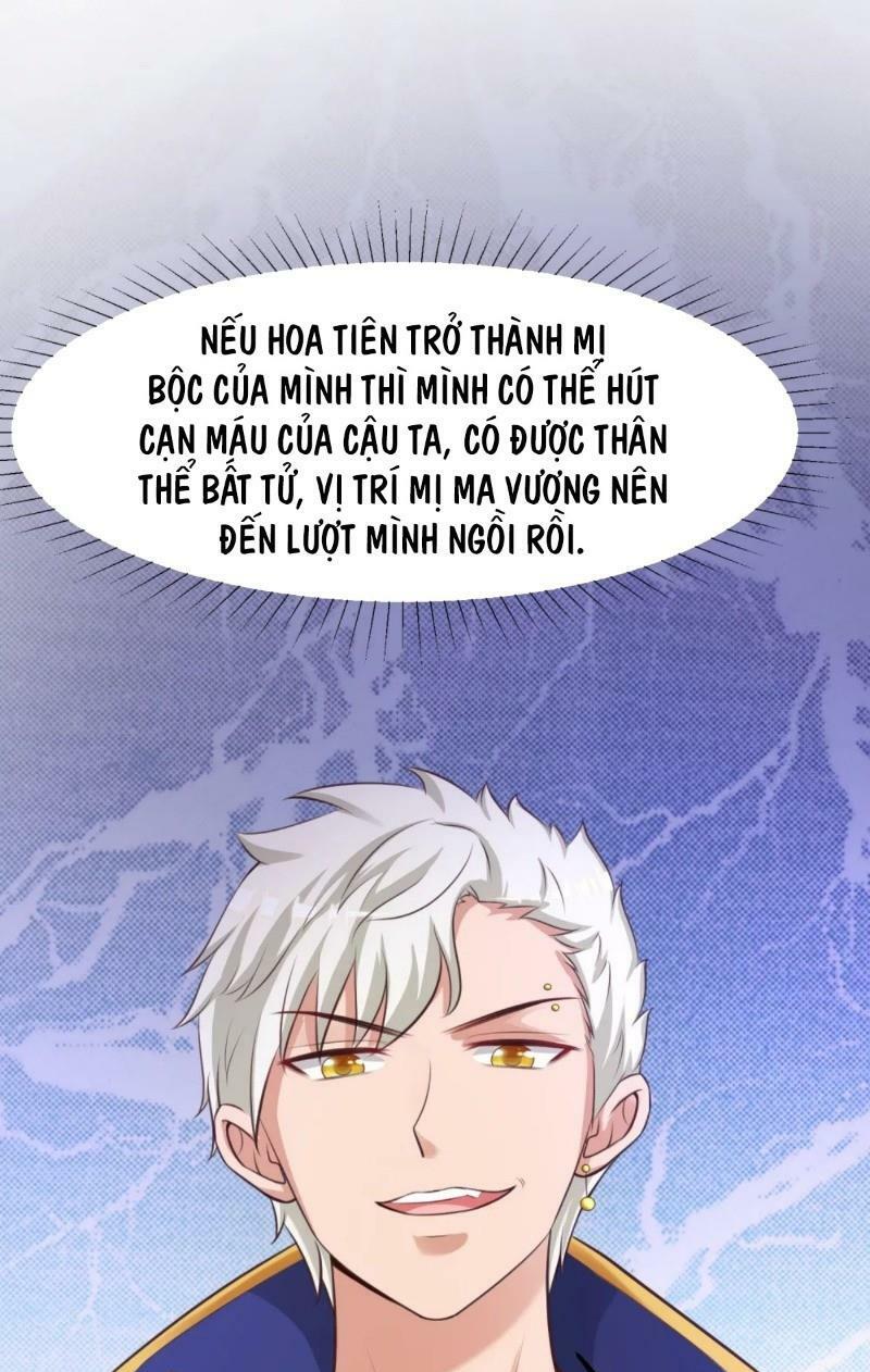 Tối Cường Vận Đào Hoa: Chapter 106