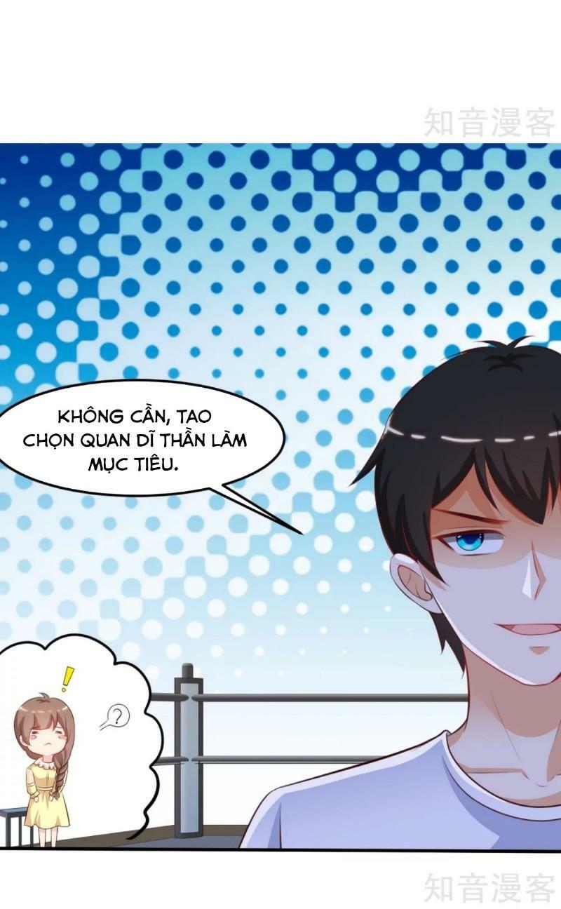 Tối Cường Vận Đào Hoa: Chapter 106