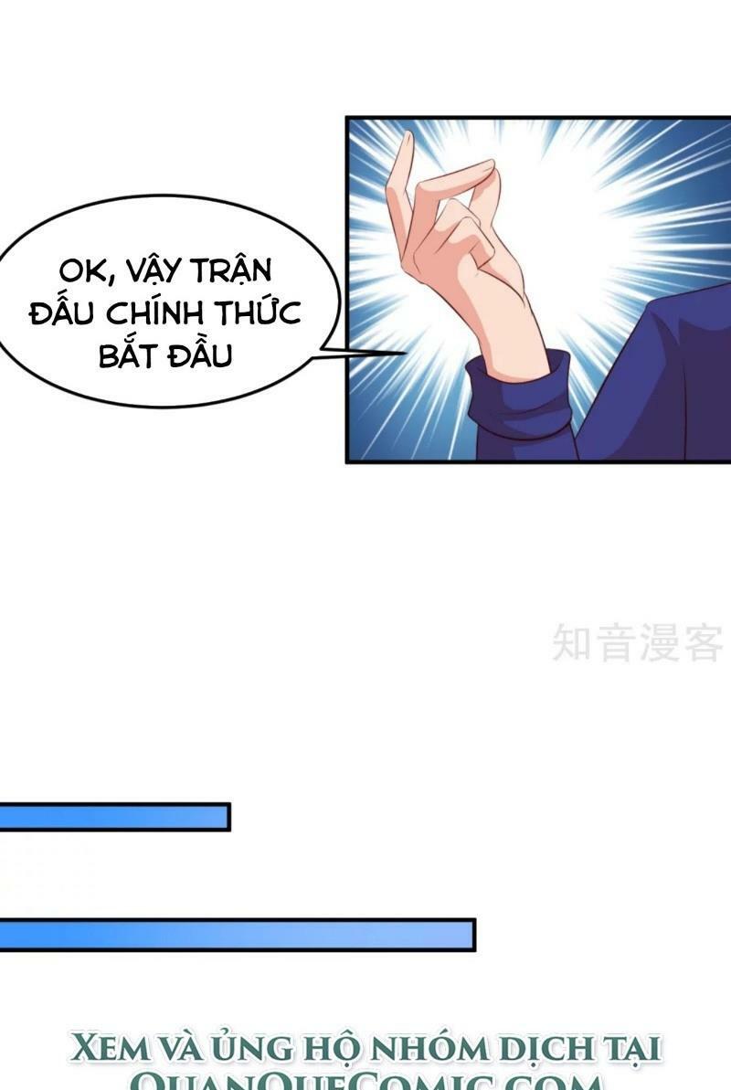 Tối Cường Vận Đào Hoa: Chapter 106