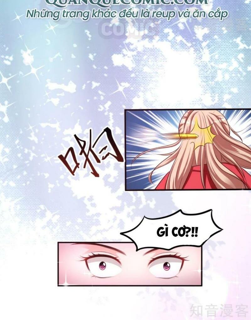 Tối Cường Vận Đào Hoa: Chapter 106