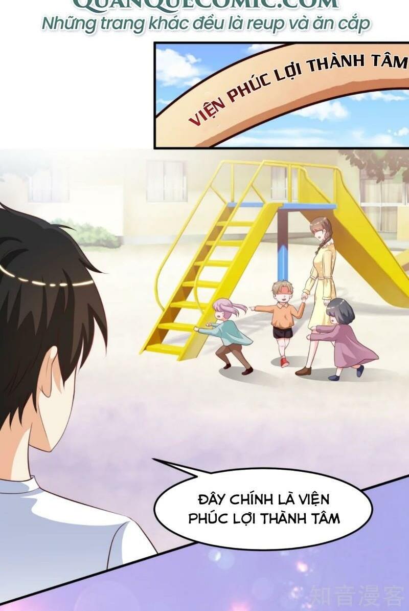 Tối Cường Vận Đào Hoa: Chapter 106