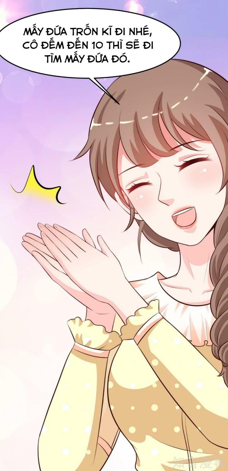 Tối Cường Vận Đào Hoa: Chapter 106