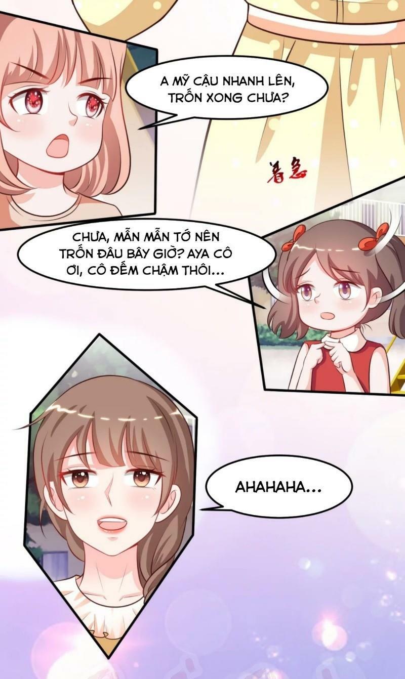Tối Cường Vận Đào Hoa: Chapter 106