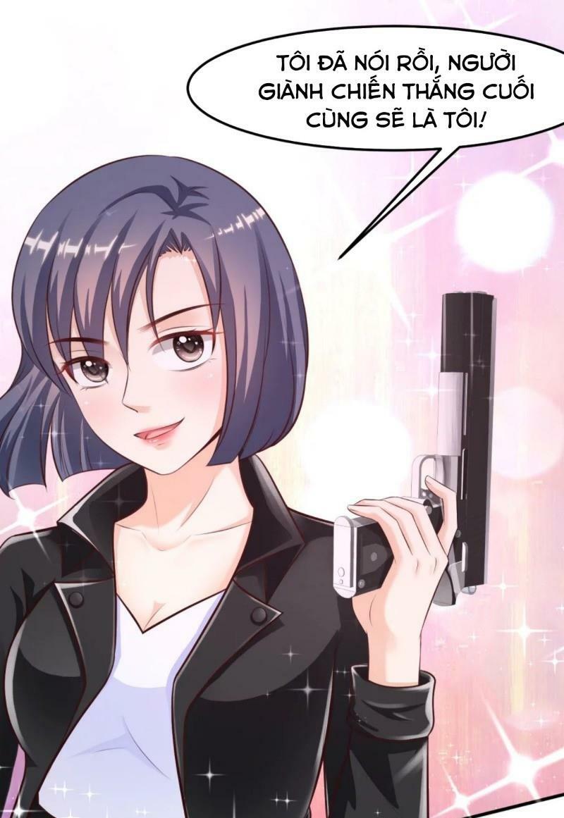 Tối Cường Vận Đào Hoa: Chapter 106