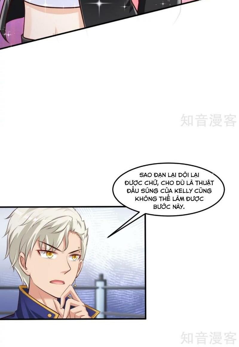 Tối Cường Vận Đào Hoa: Chapter 106