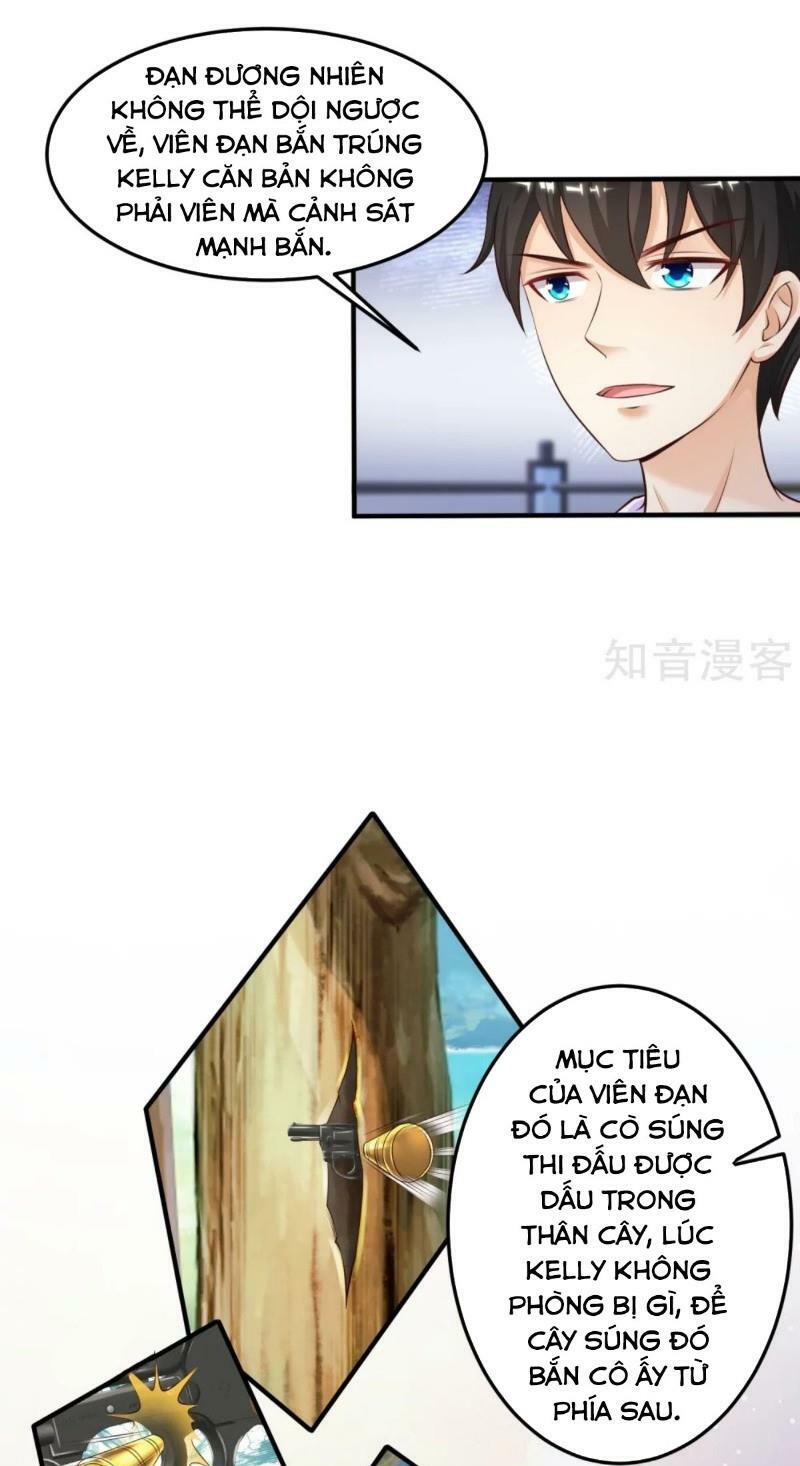 Tối Cường Vận Đào Hoa: Chapter 106