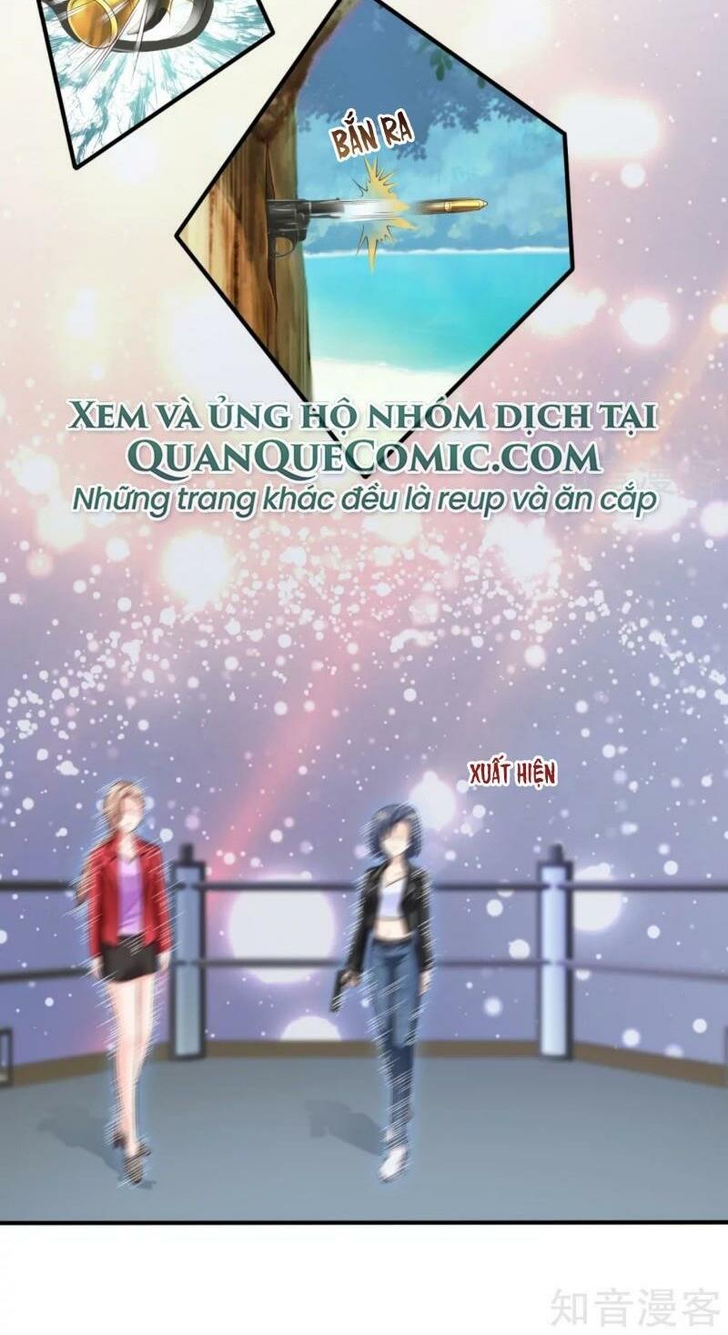 Tối Cường Vận Đào Hoa: Chapter 106