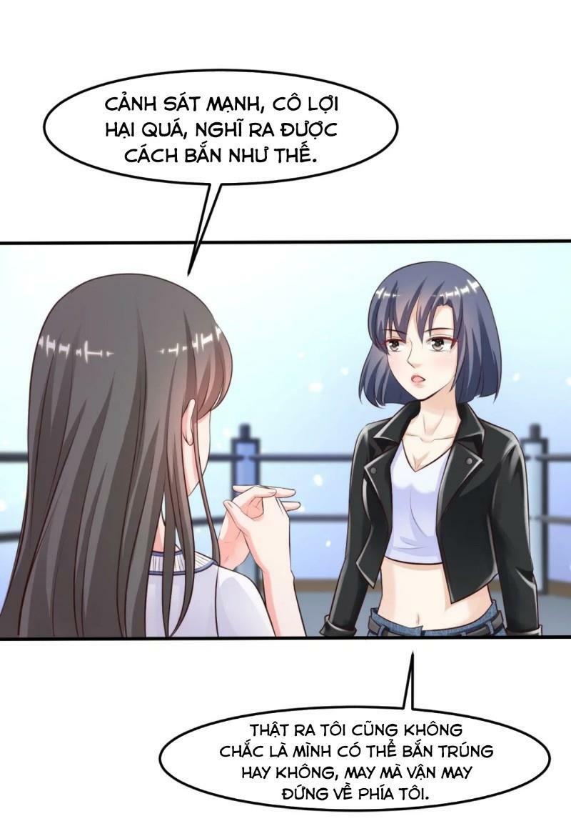 Tối Cường Vận Đào Hoa: Chapter 106