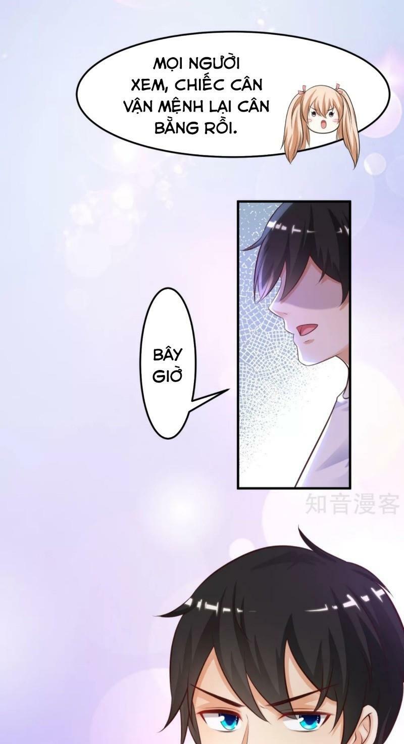 Tối Cường Vận Đào Hoa: Chapter 106