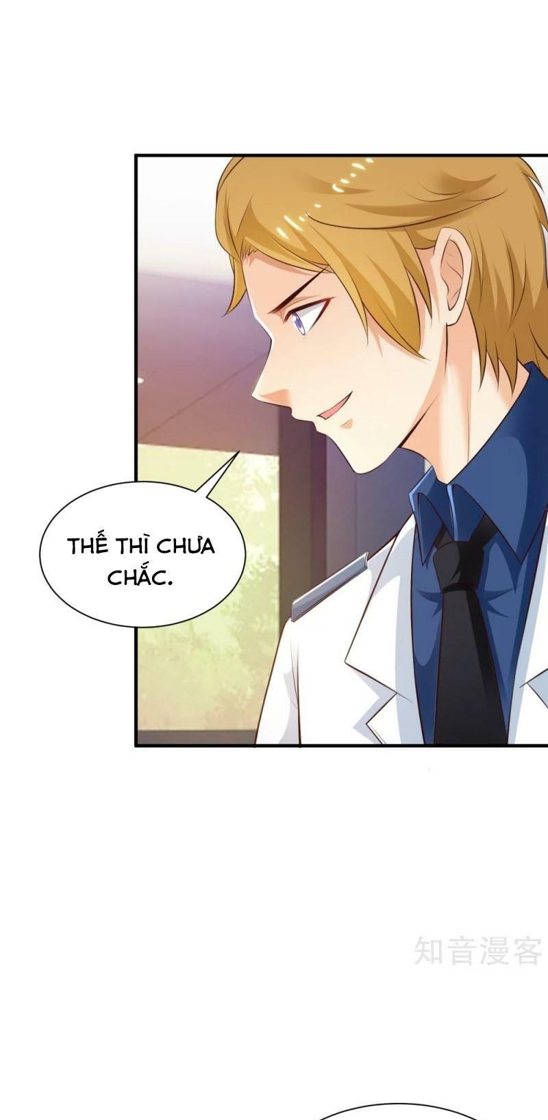 Tối Cường Vận Đào Hoa: Chapter 115