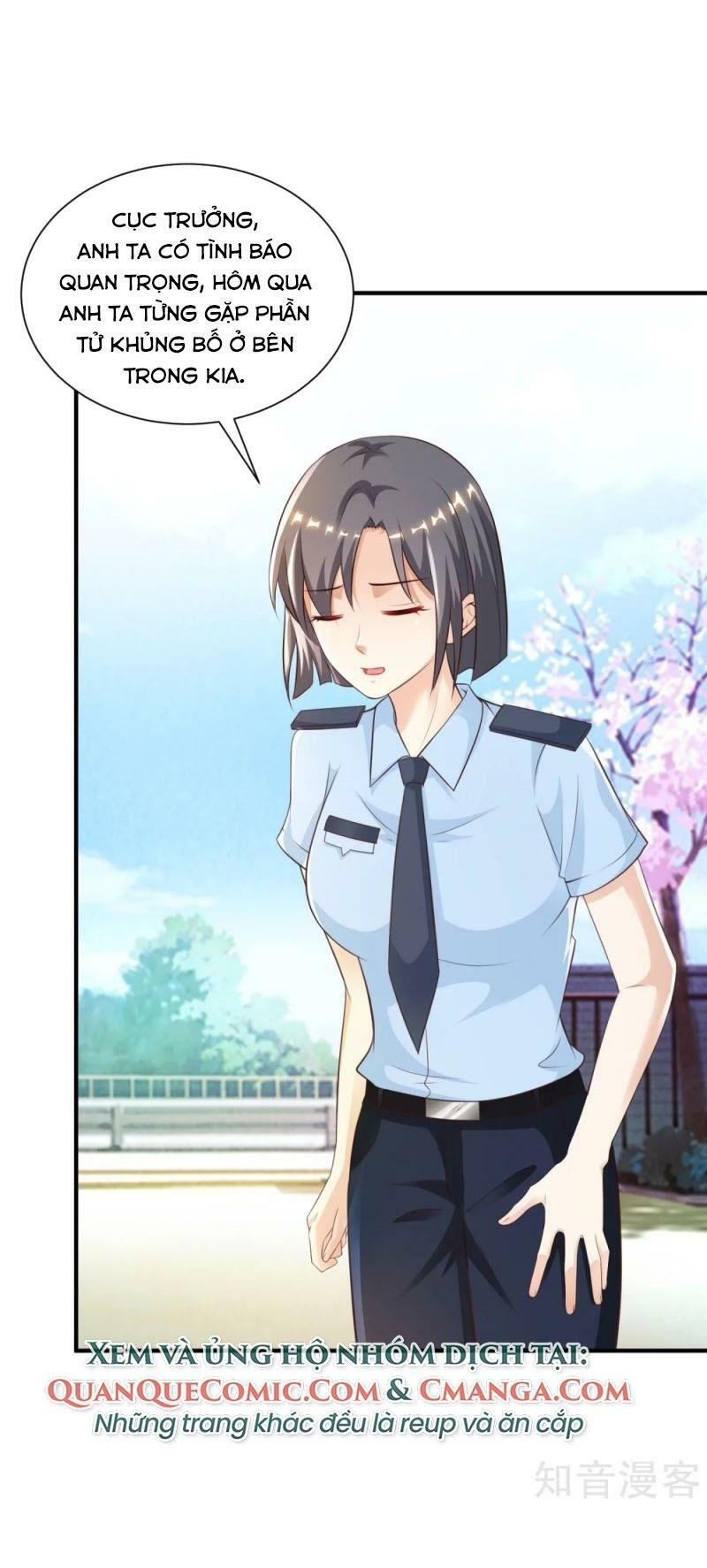 Tối Cường Vận Đào Hoa: Chapter 115