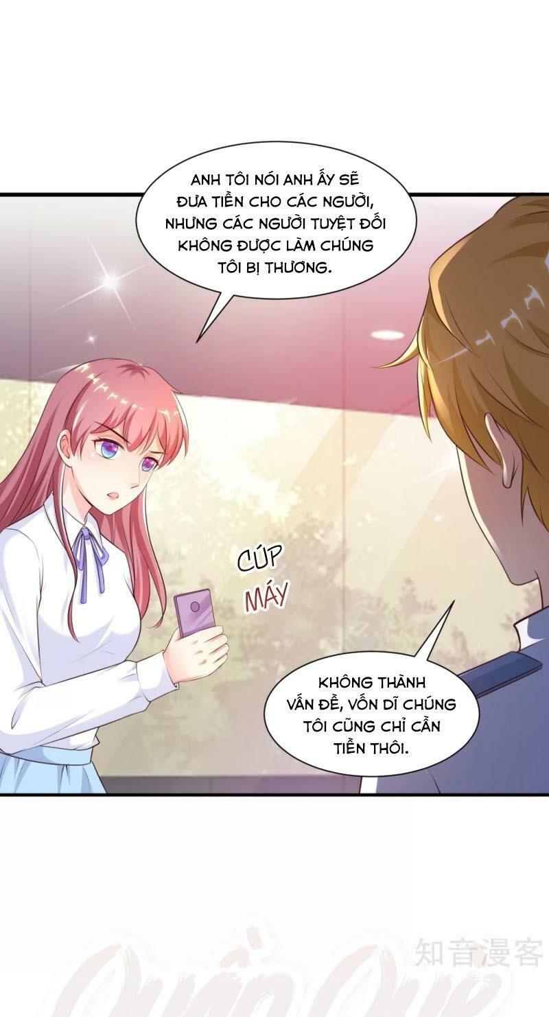Tối Cường Vận Đào Hoa: Chapter 115