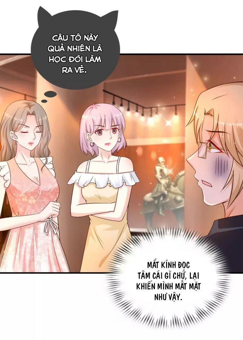 Tối Cường Vận Đào Hoa: Chapter 135