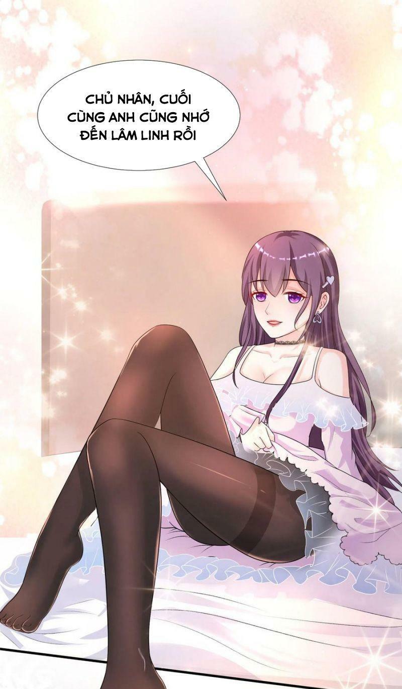 Tối Cường Vận Đào Hoa: Chapter 154