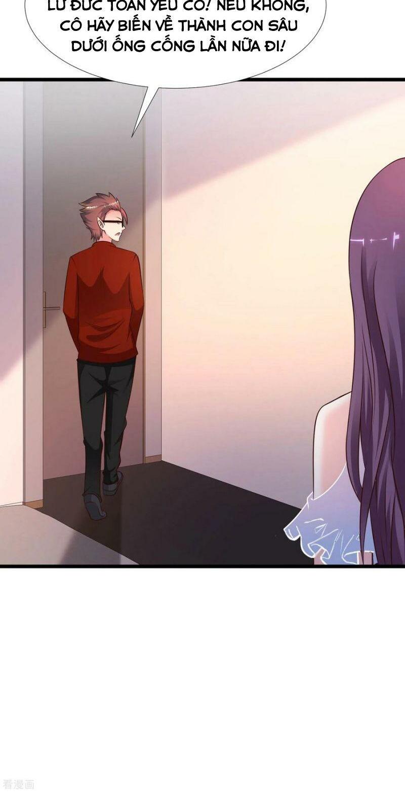 Tối Cường Vận Đào Hoa: Chapter 154