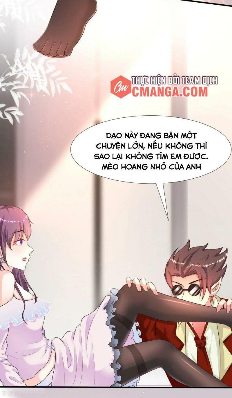 Tối Cường Vận Đào Hoa: Chapter 154