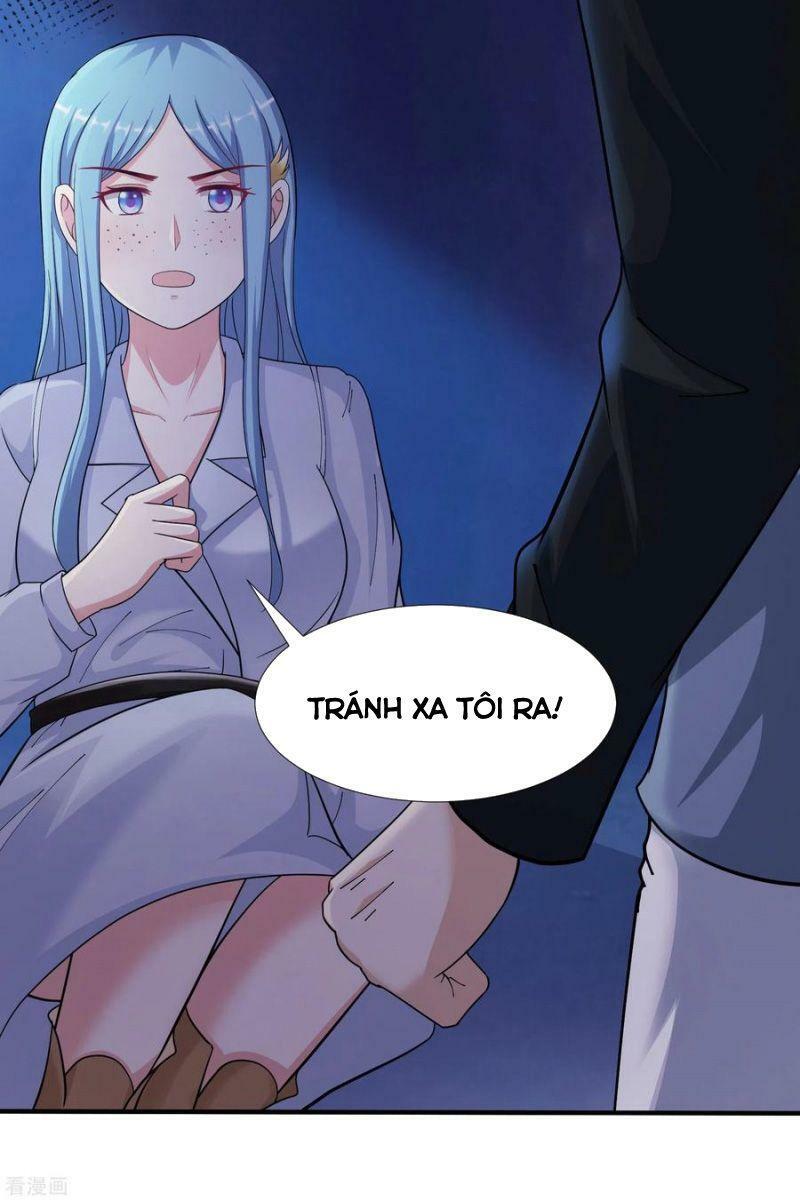 Tối Cường Vận Đào Hoa: Chapter 154