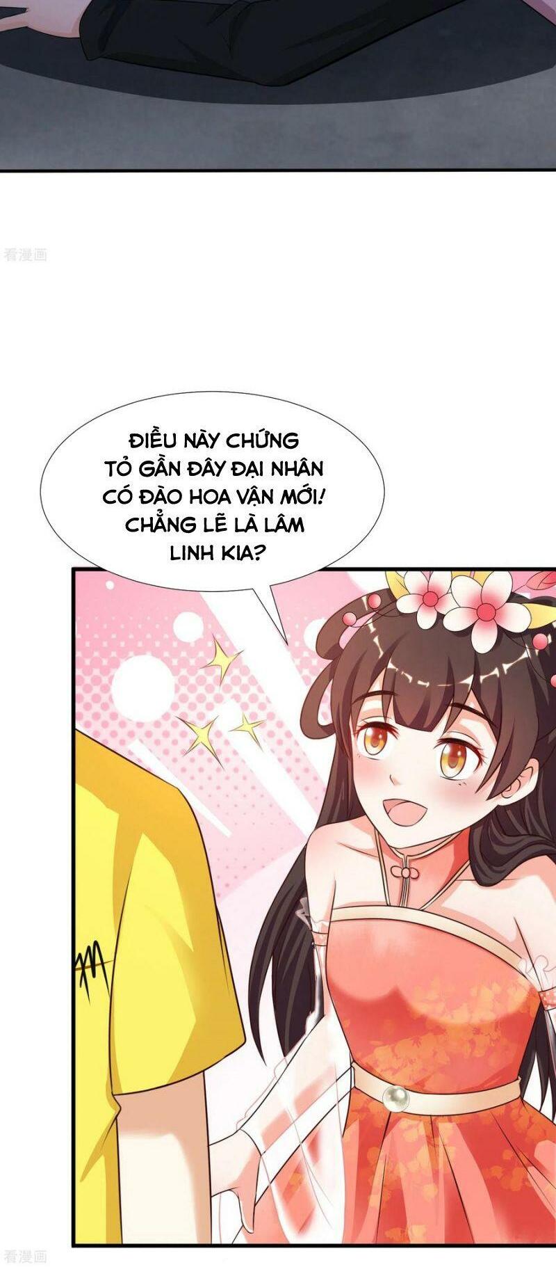 Tối Cường Vận Đào Hoa: Chapter 154