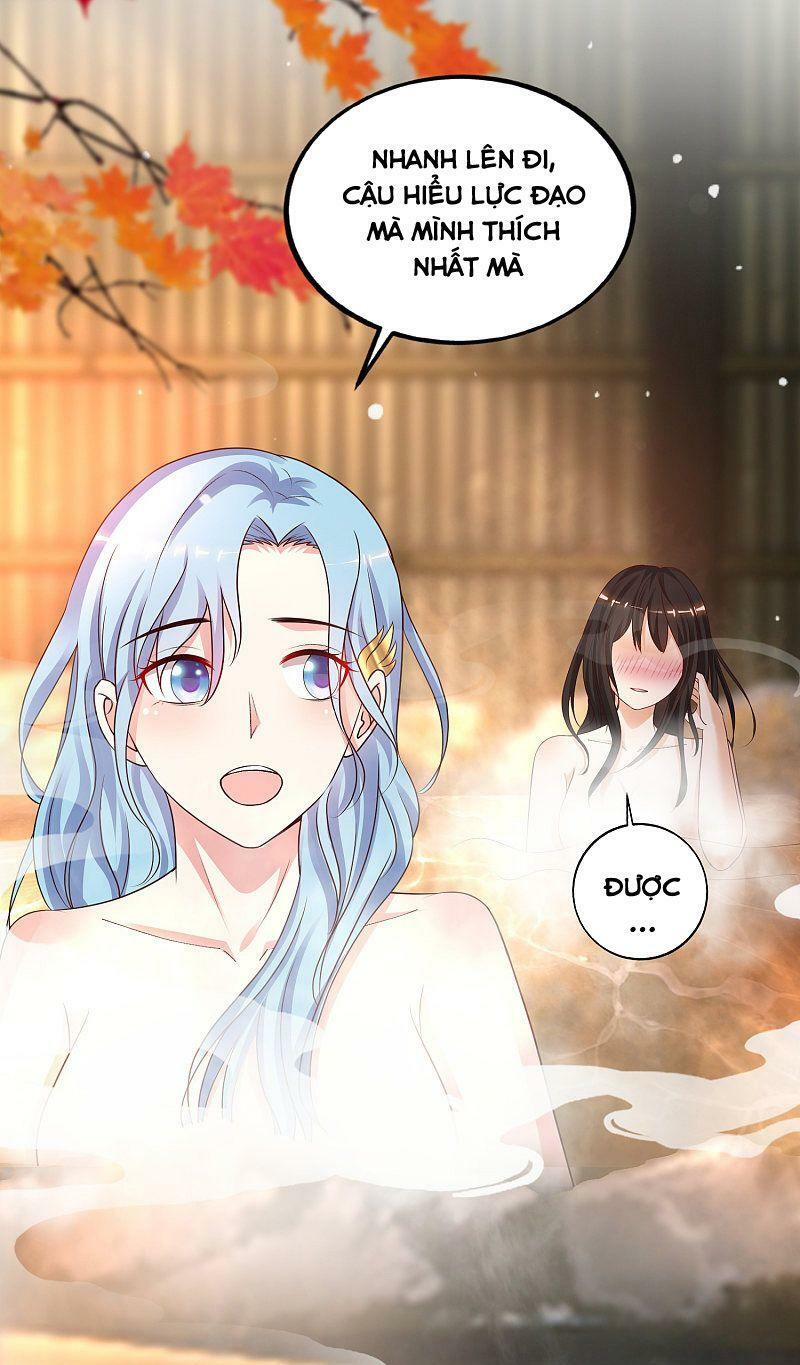 Tối Cường Vận Đào Hoa: Chapter 164