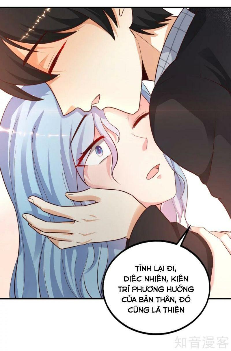 Tối Cường Vận Đào Hoa: Chapter 165