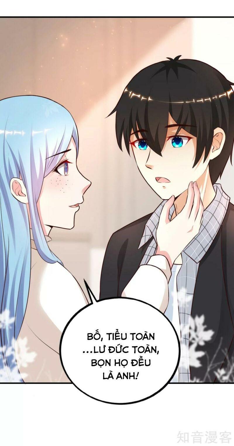 Tối Cường Vận Đào Hoa: Chapter 165