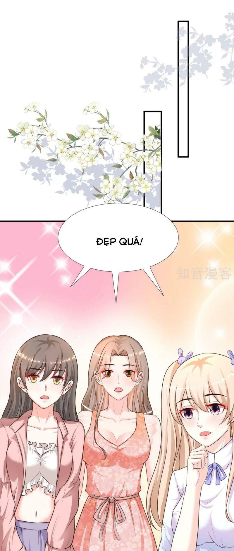 Tối Cường Vận Đào Hoa: Chapter 166