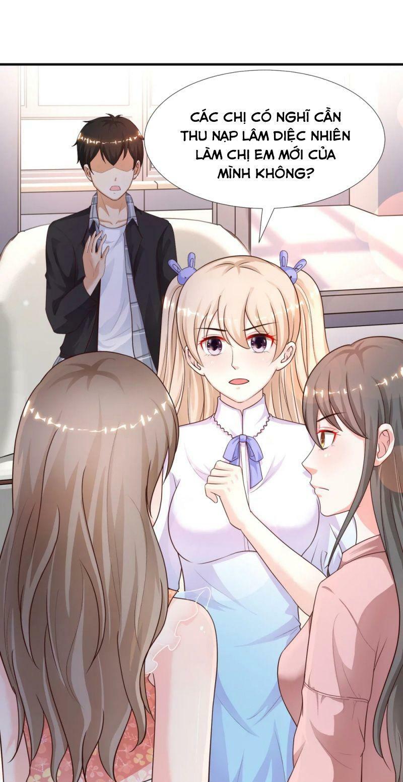 Tối Cường Vận Đào Hoa: Chapter 166