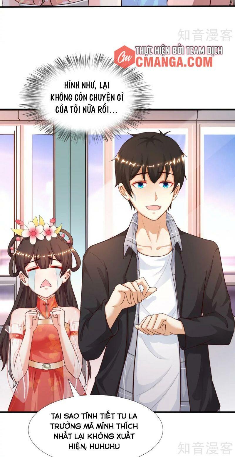 Tối Cường Vận Đào Hoa: Chapter 166