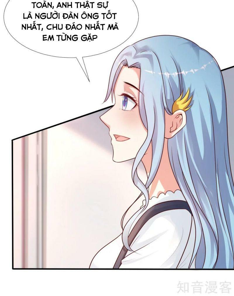 Tối Cường Vận Đào Hoa: Chapter 166