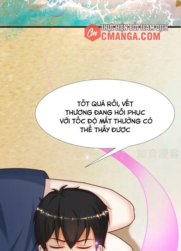 Tối Cường Vận Đào Hoa: Chapter 184