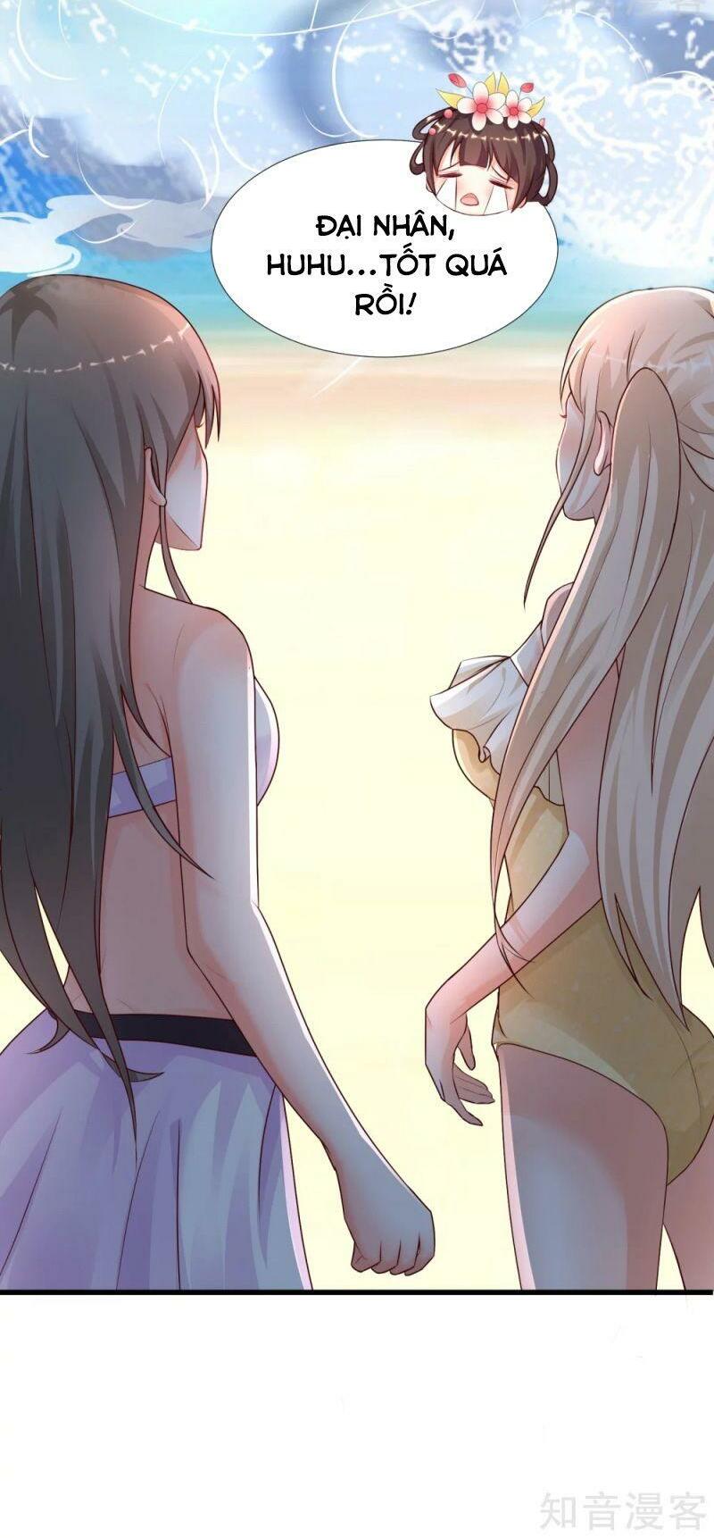 Tối Cường Vận Đào Hoa: Chapter 184