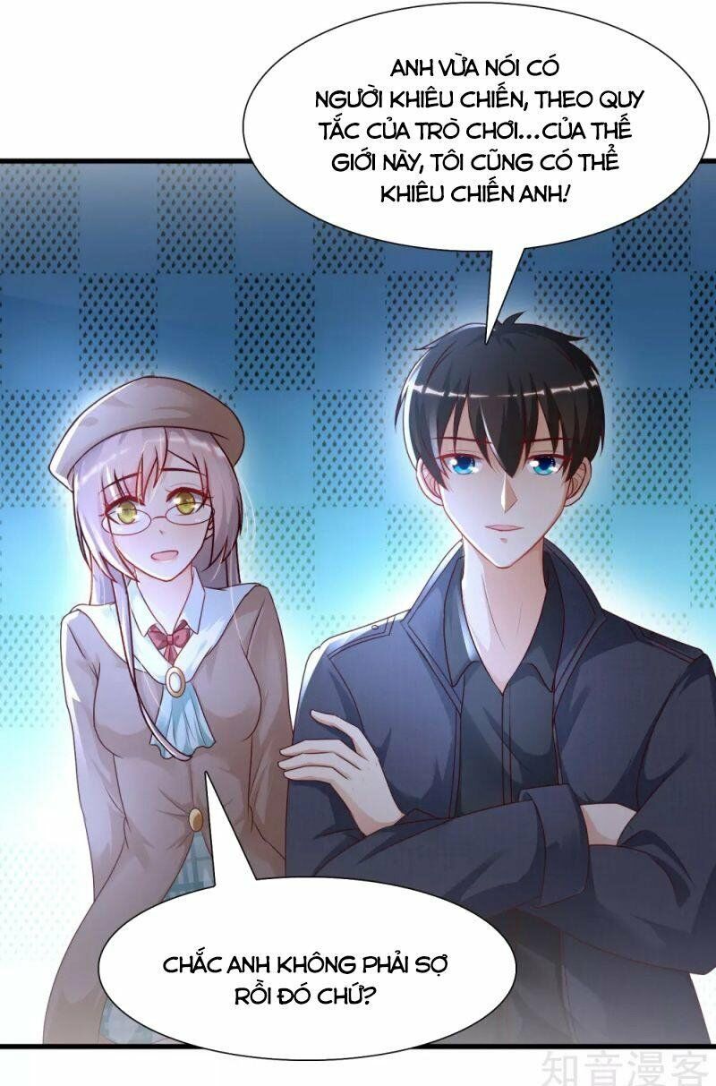 Tối Cường Vận Đào Hoa: Chapter 198