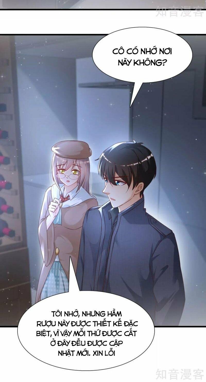Tối Cường Vận Đào Hoa: Chapter 198