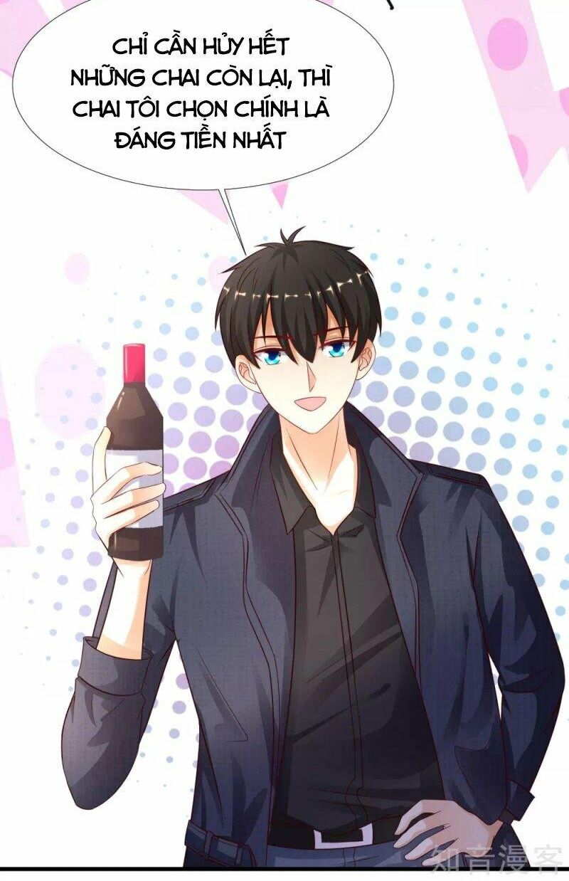 Tối Cường Vận Đào Hoa: Chapter 198