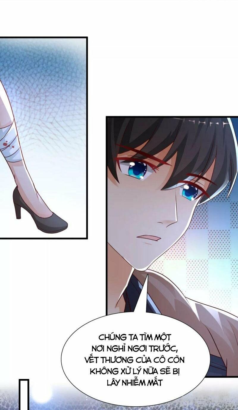Tối Cường Vận Đào Hoa: Chapter 198