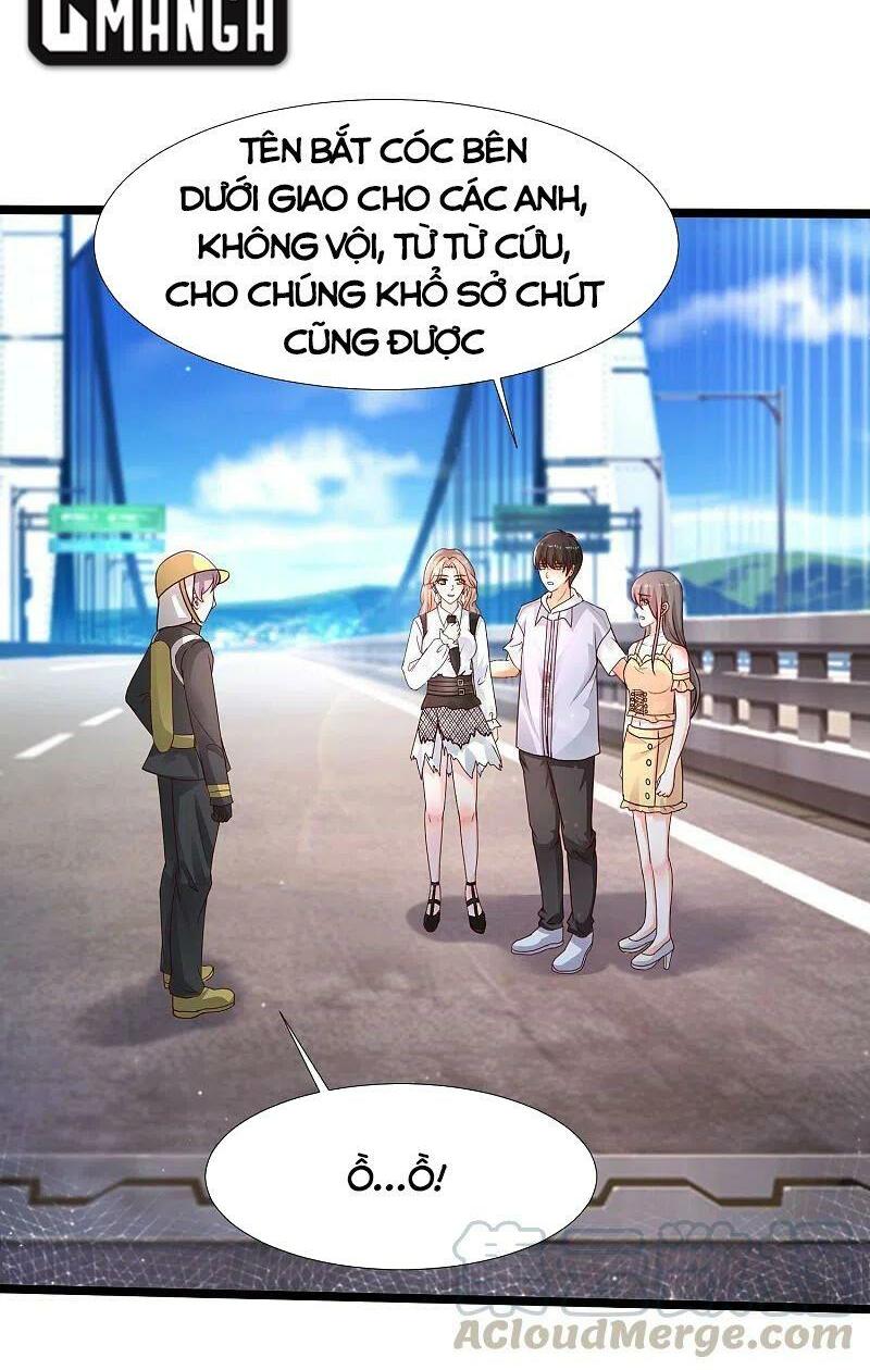 Tối Cường Vận Đào Hoa: Chapter 234