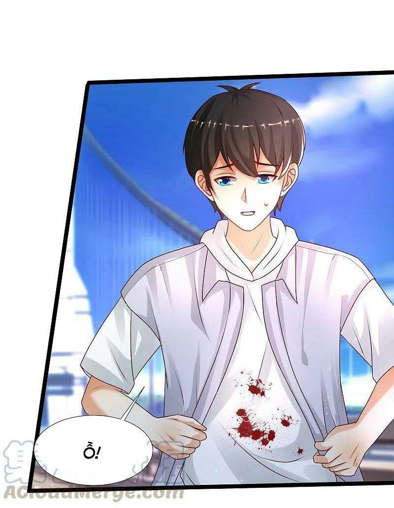 Tối Cường Vận Đào Hoa: Chapter 234