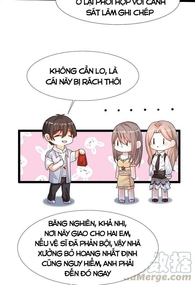 Tối Cường Vận Đào Hoa: Chapter 234
