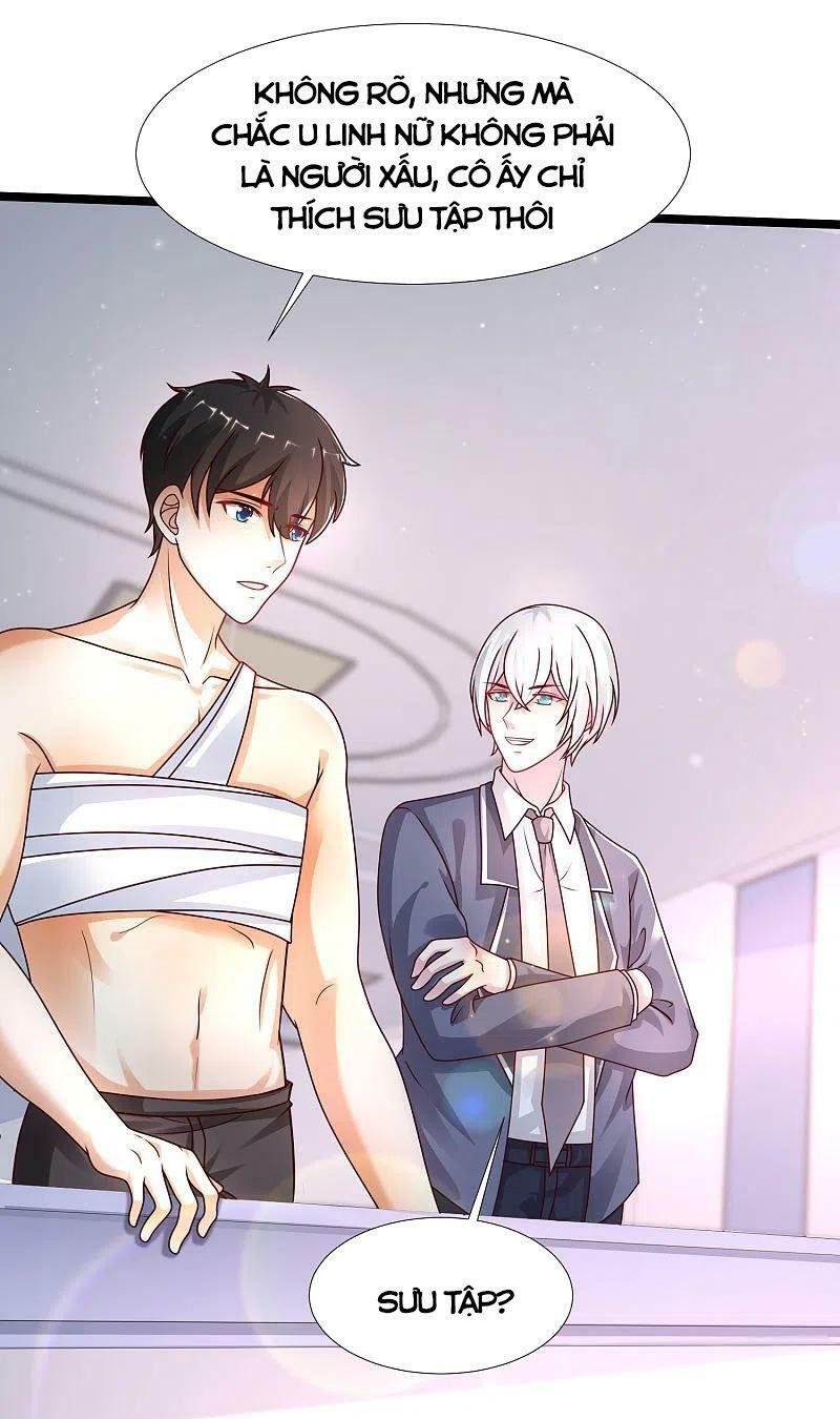 Tối Cường Vận Đào Hoa: Chapter 234