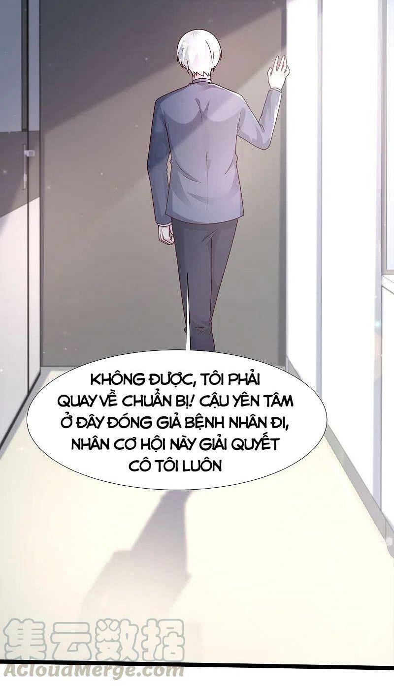 Tối Cường Vận Đào Hoa: Chapter 234