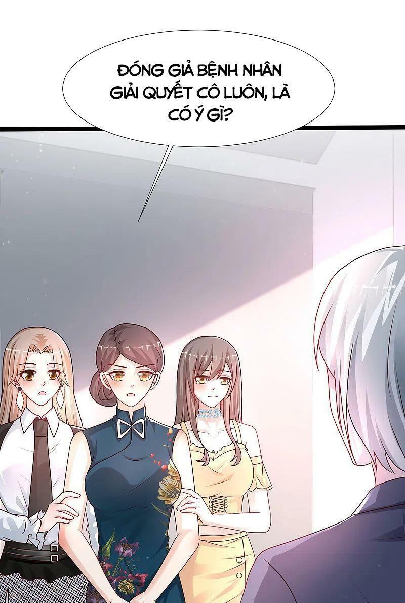 Tối Cường Vận Đào Hoa: Chapter 234