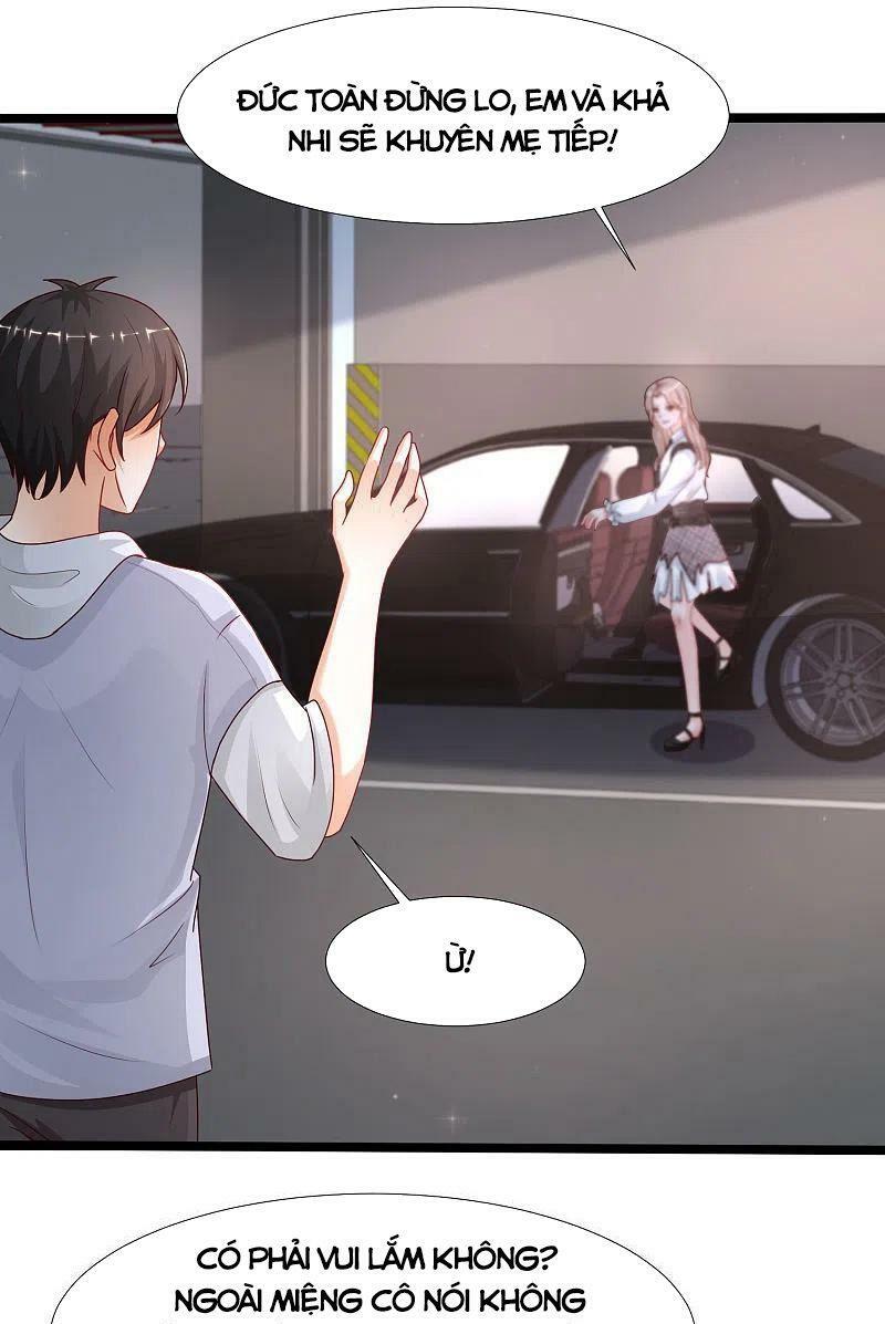 Tối Cường Vận Đào Hoa: Chapter 234