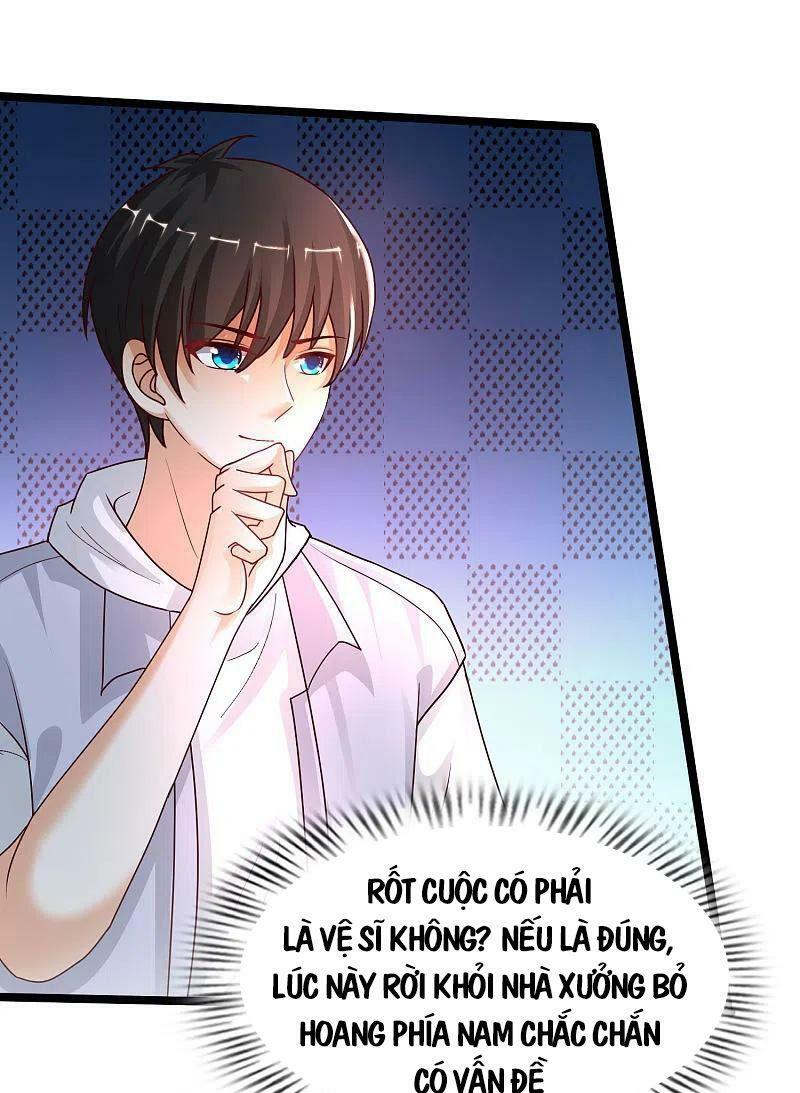 Tối Cường Vận Đào Hoa: Chapter 234