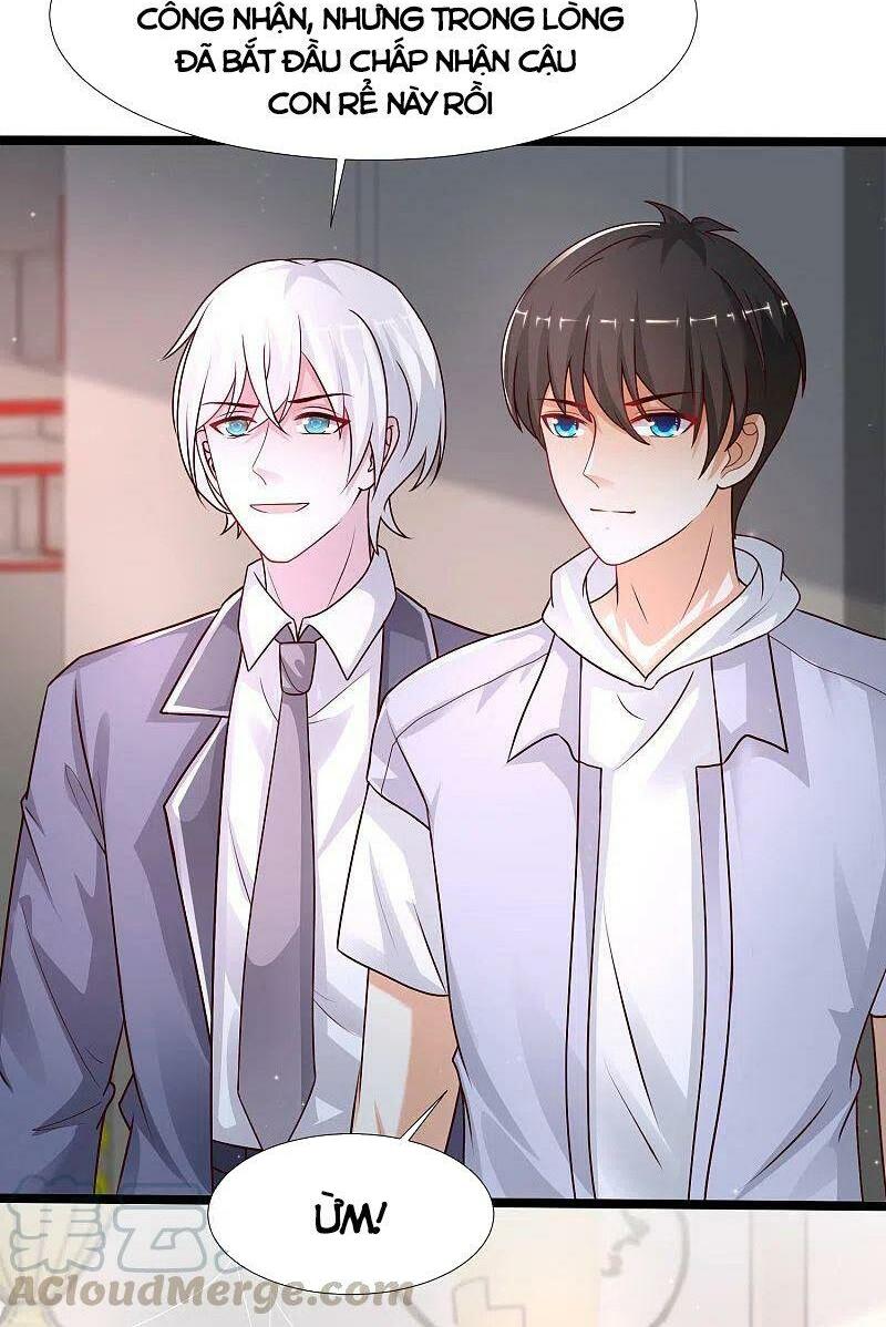 Tối Cường Vận Đào Hoa: Chapter 234