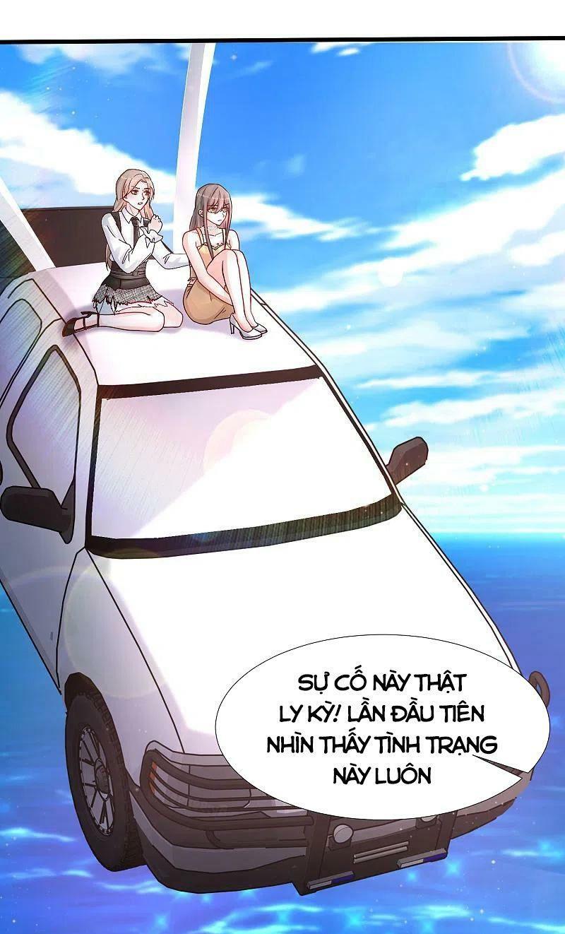 Tối Cường Vận Đào Hoa: Chapter 234