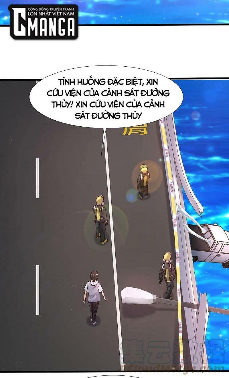 Tối Cường Vận Đào Hoa: Chapter 234