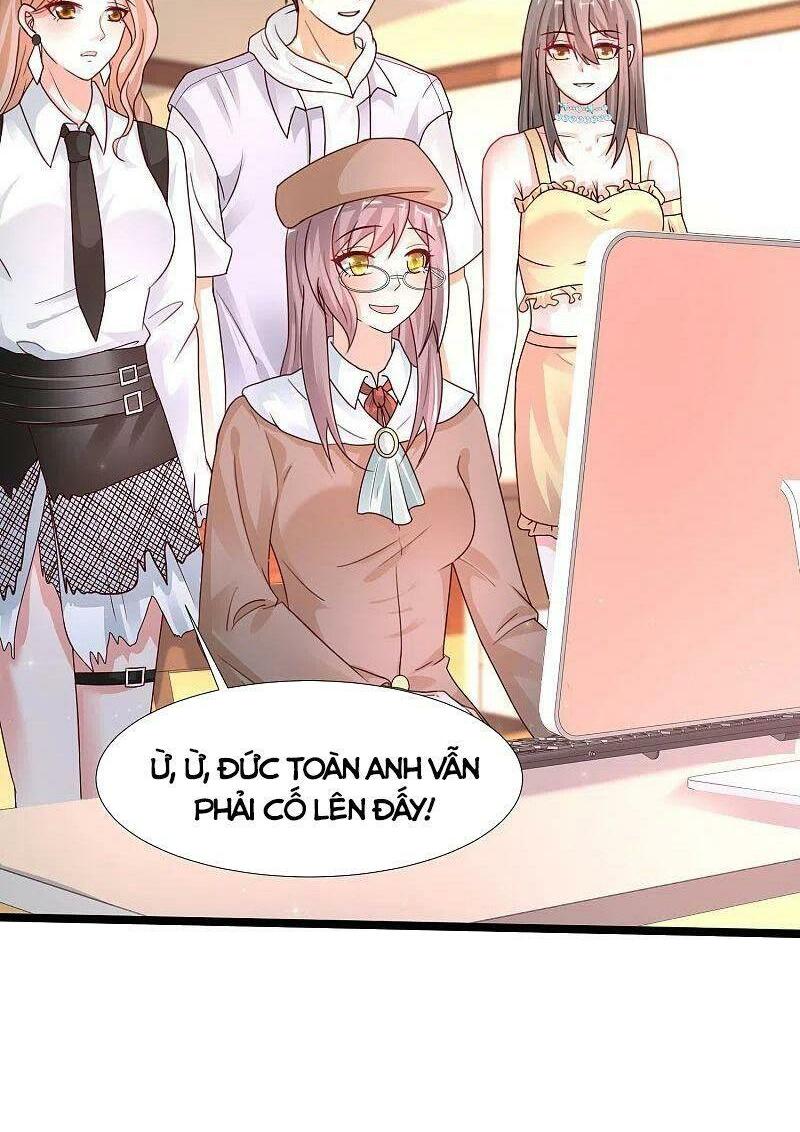 Tối Cường Vận Đào Hoa: Chapter 236