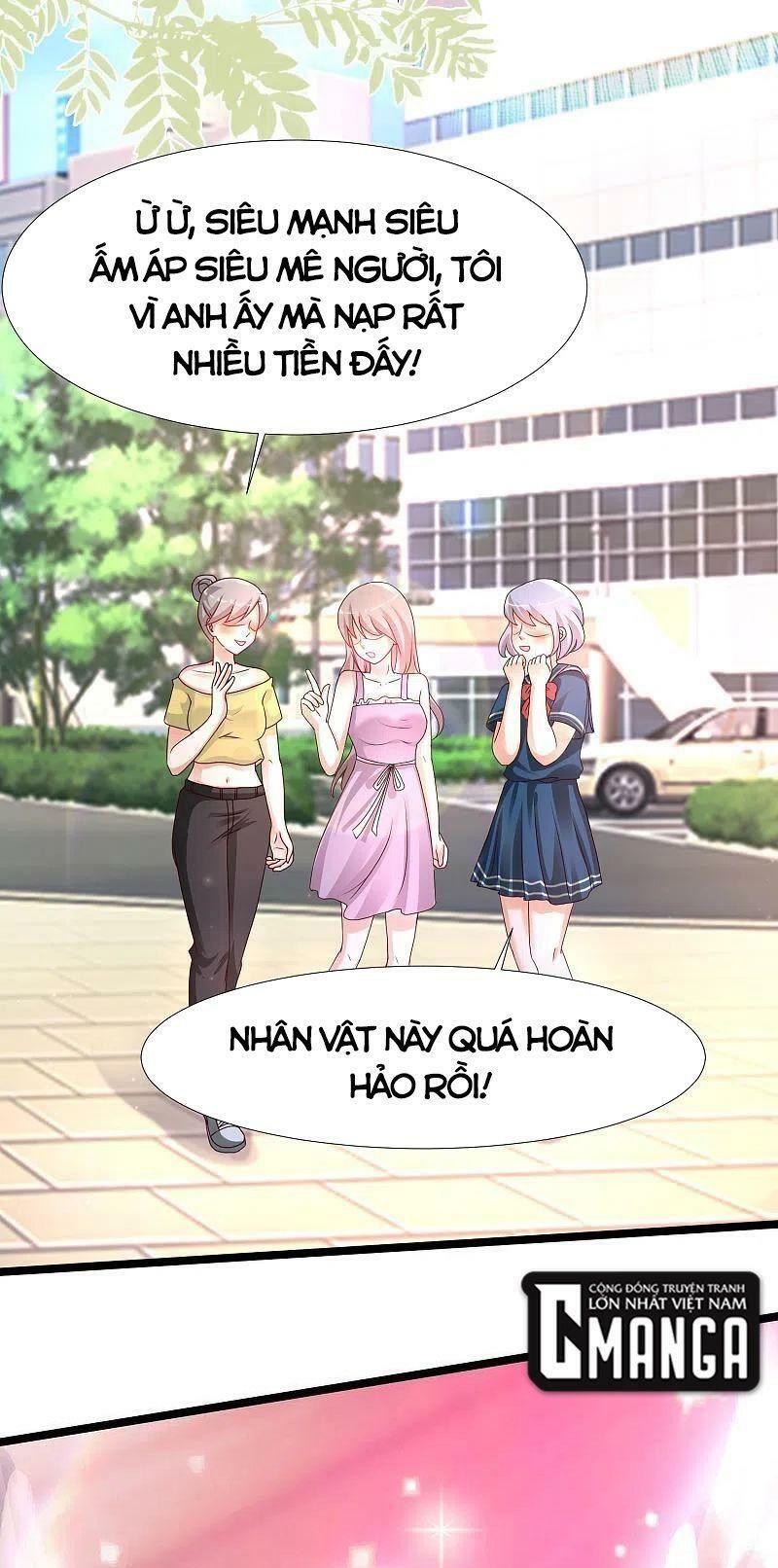Tối Cường Vận Đào Hoa: Chapter 236