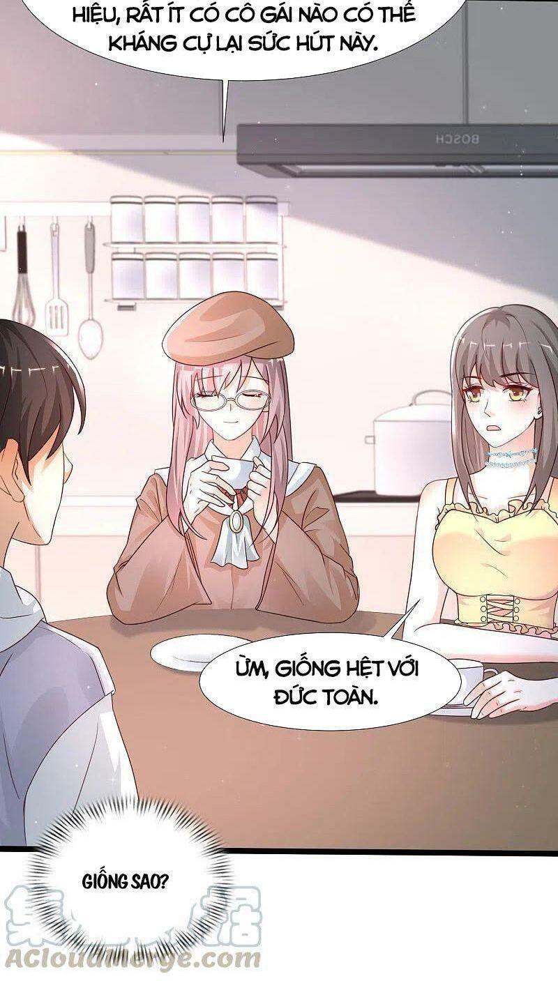 Tối Cường Vận Đào Hoa: Chapter 236